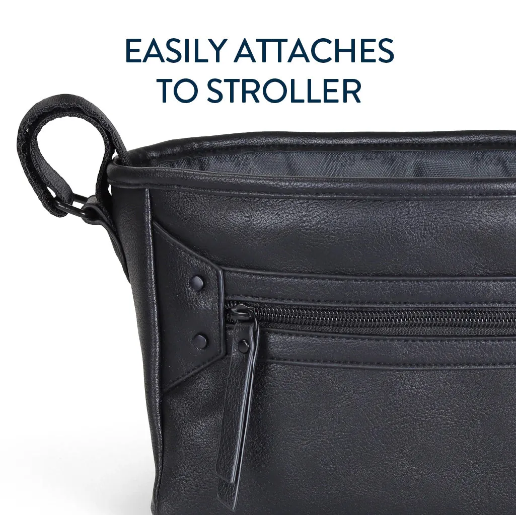 Itzy Ritzy Stroller Caddy
