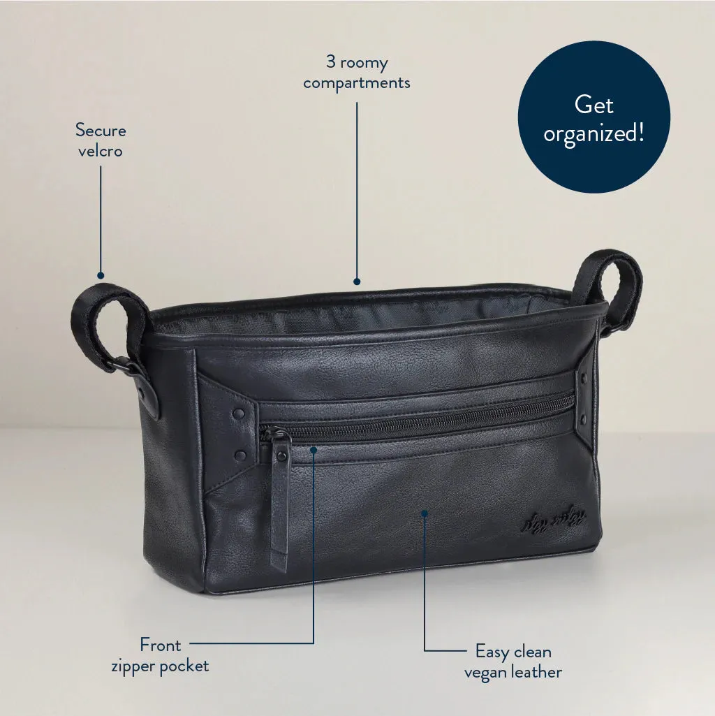 Itzy Ritzy Stroller Caddy