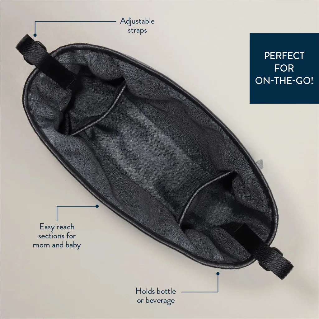 Itzy Ritzy Stroller Caddy