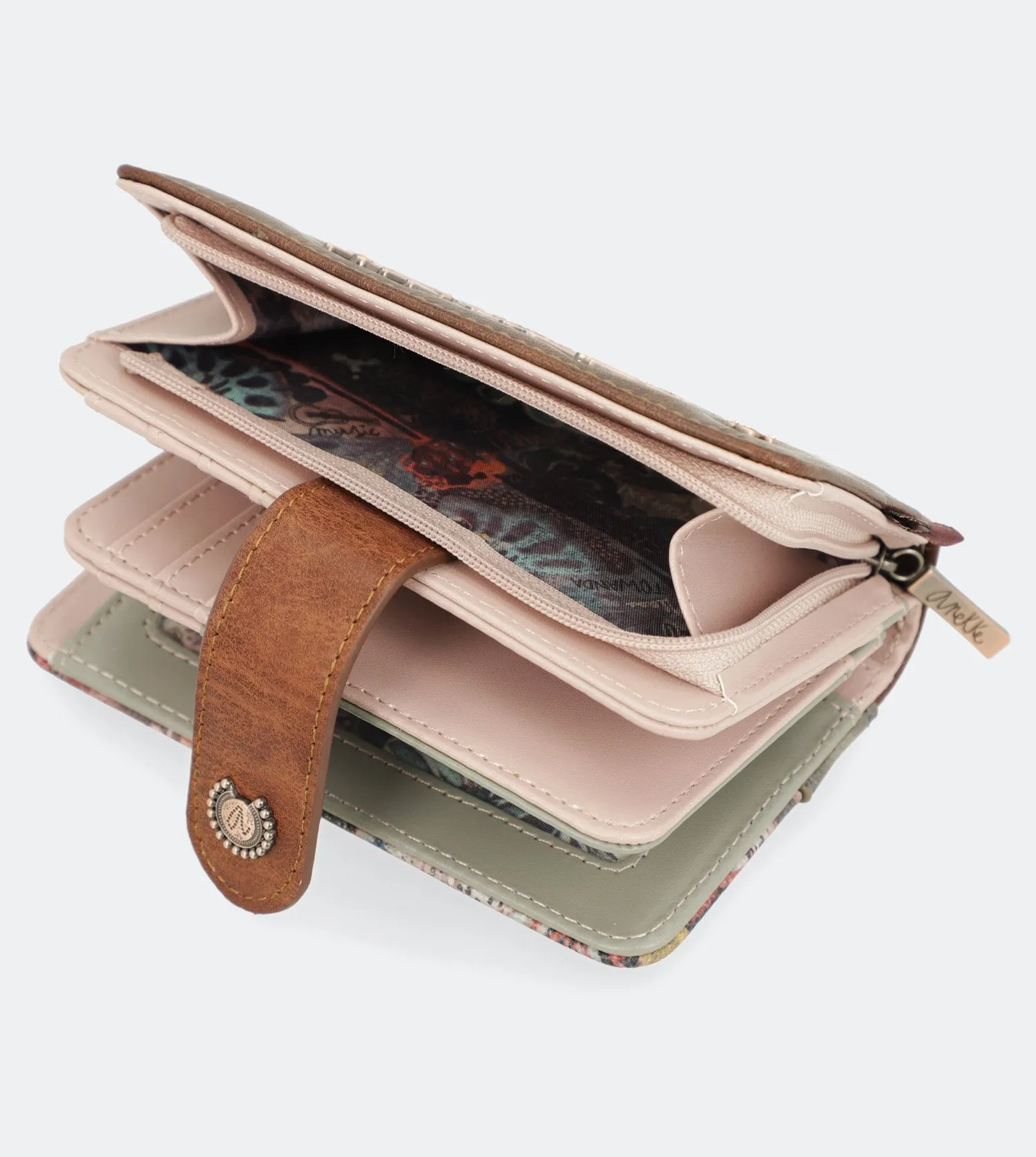 Ixchel Collection Wallet