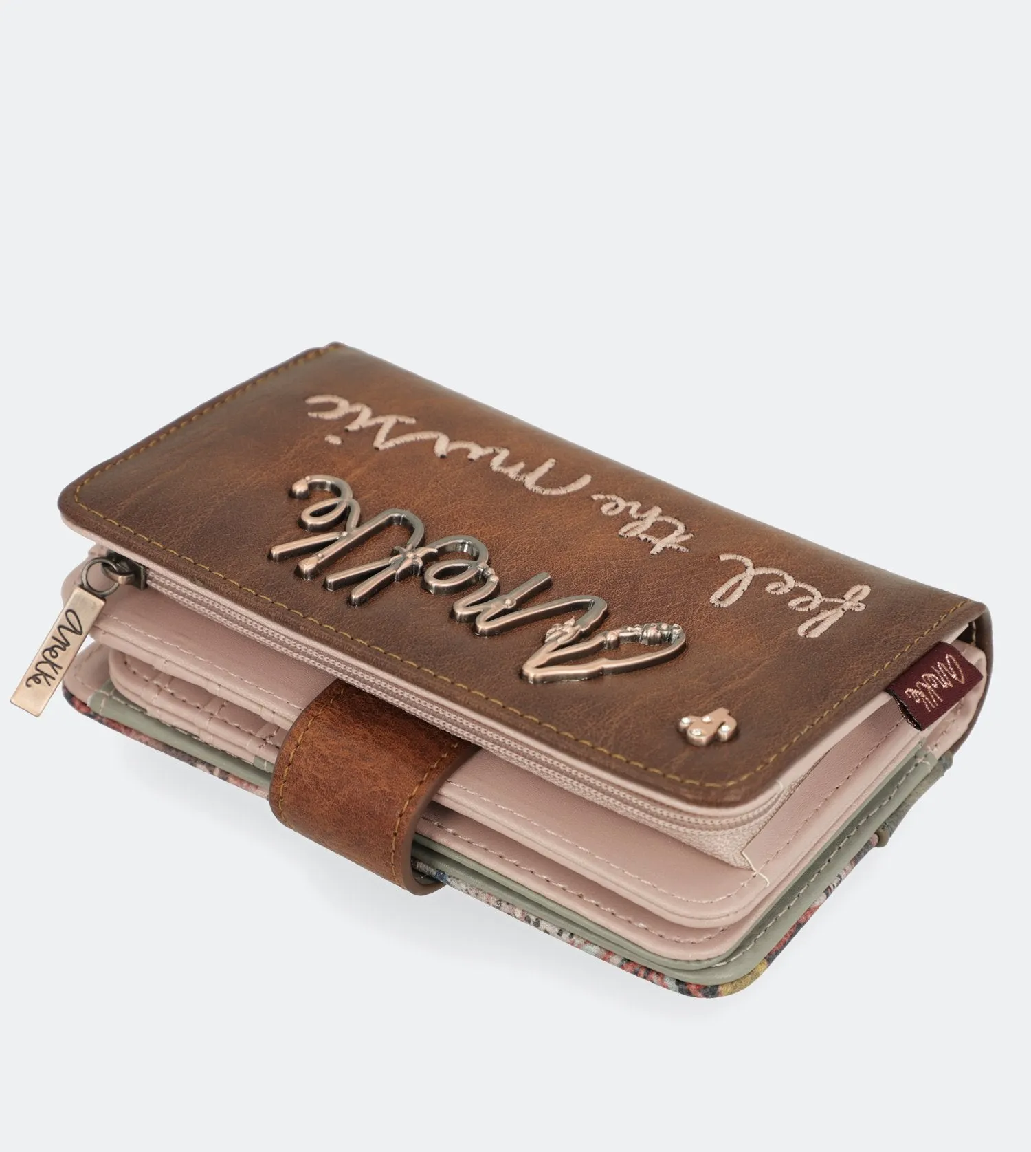 Ixchel Collection Wallet