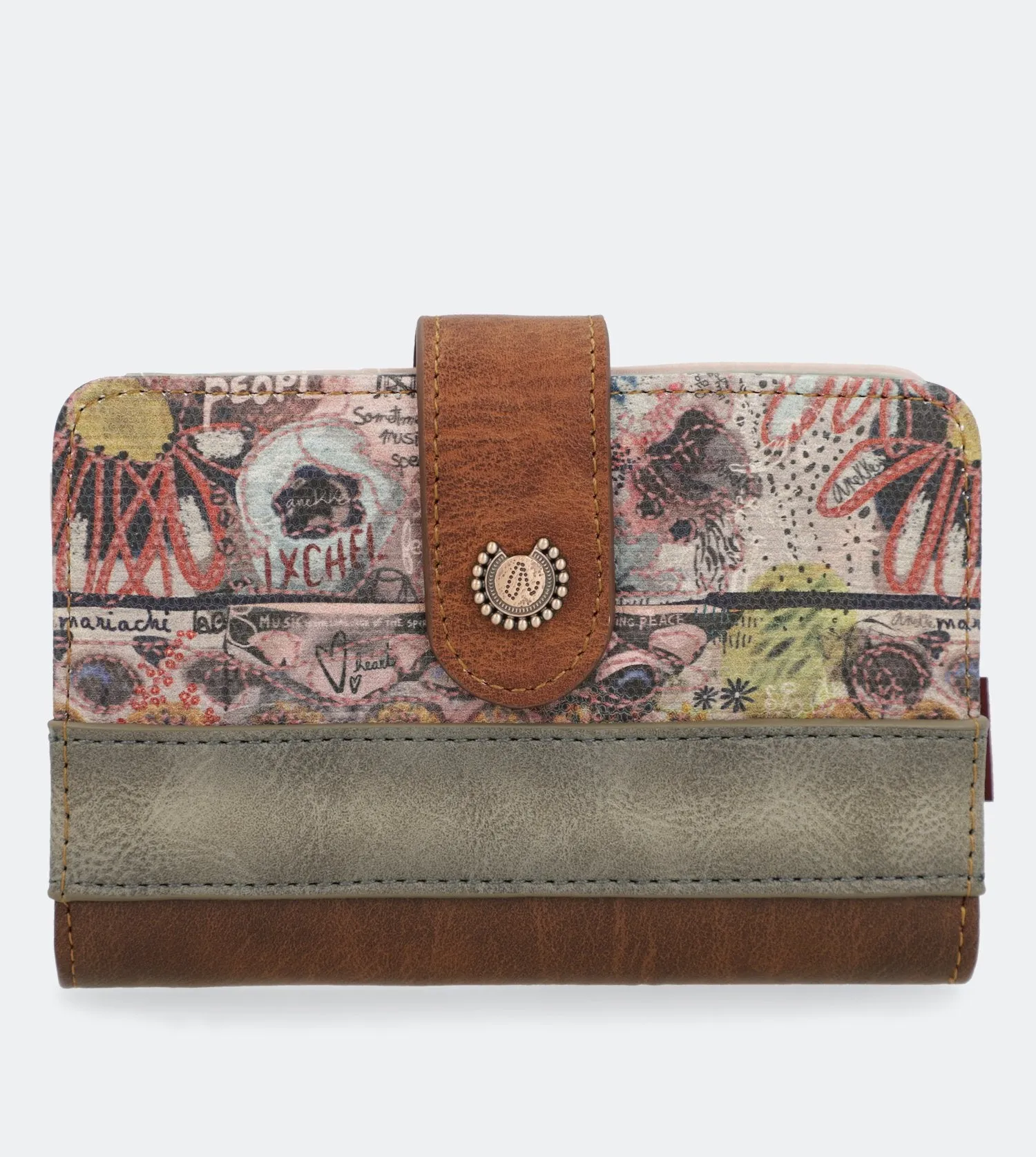 Ixchel Collection Wallet