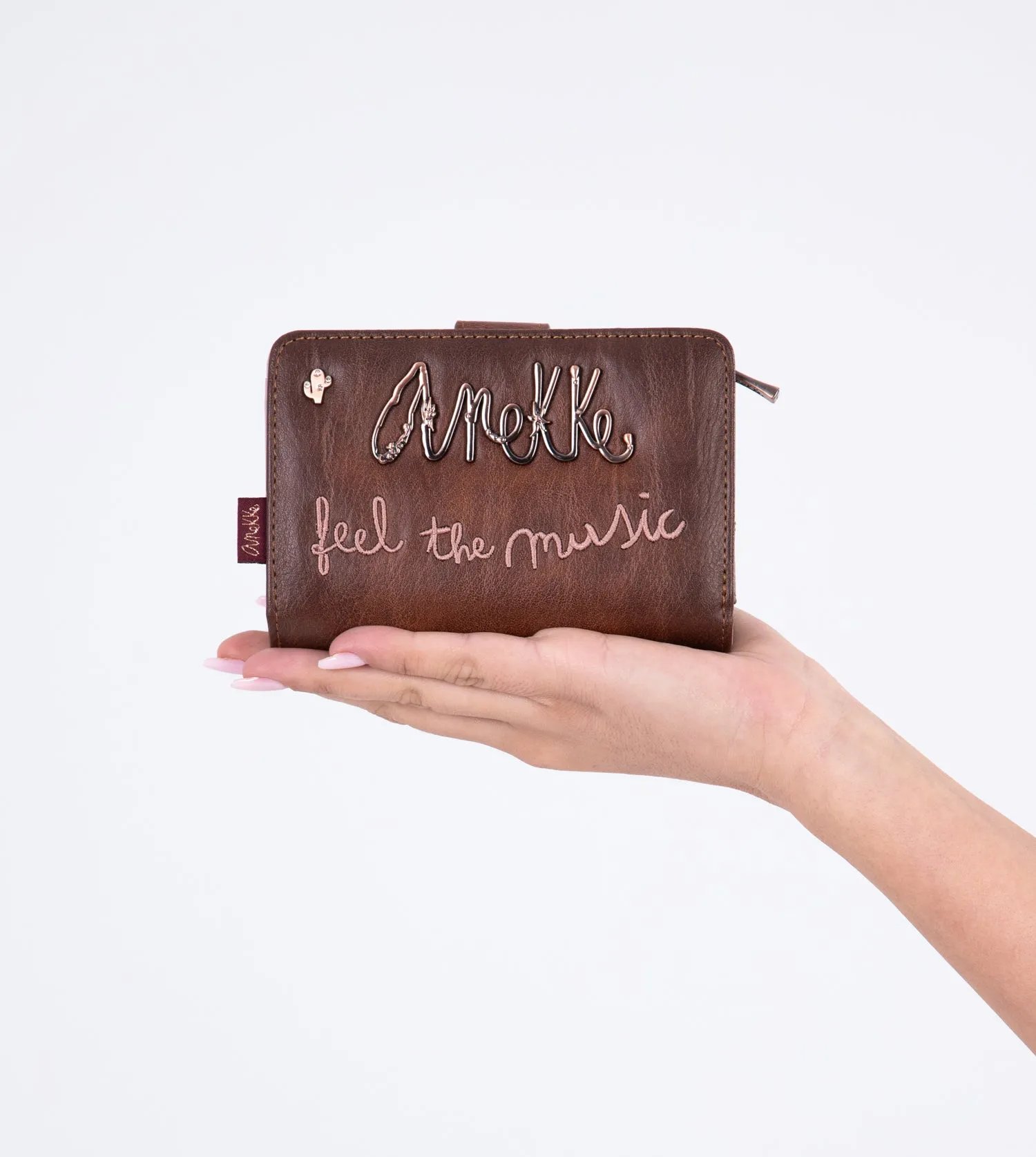 Ixchel Collection Wallet