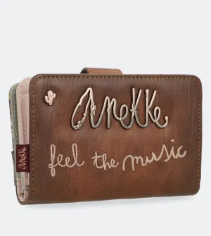 Ixchel Collection Wallet