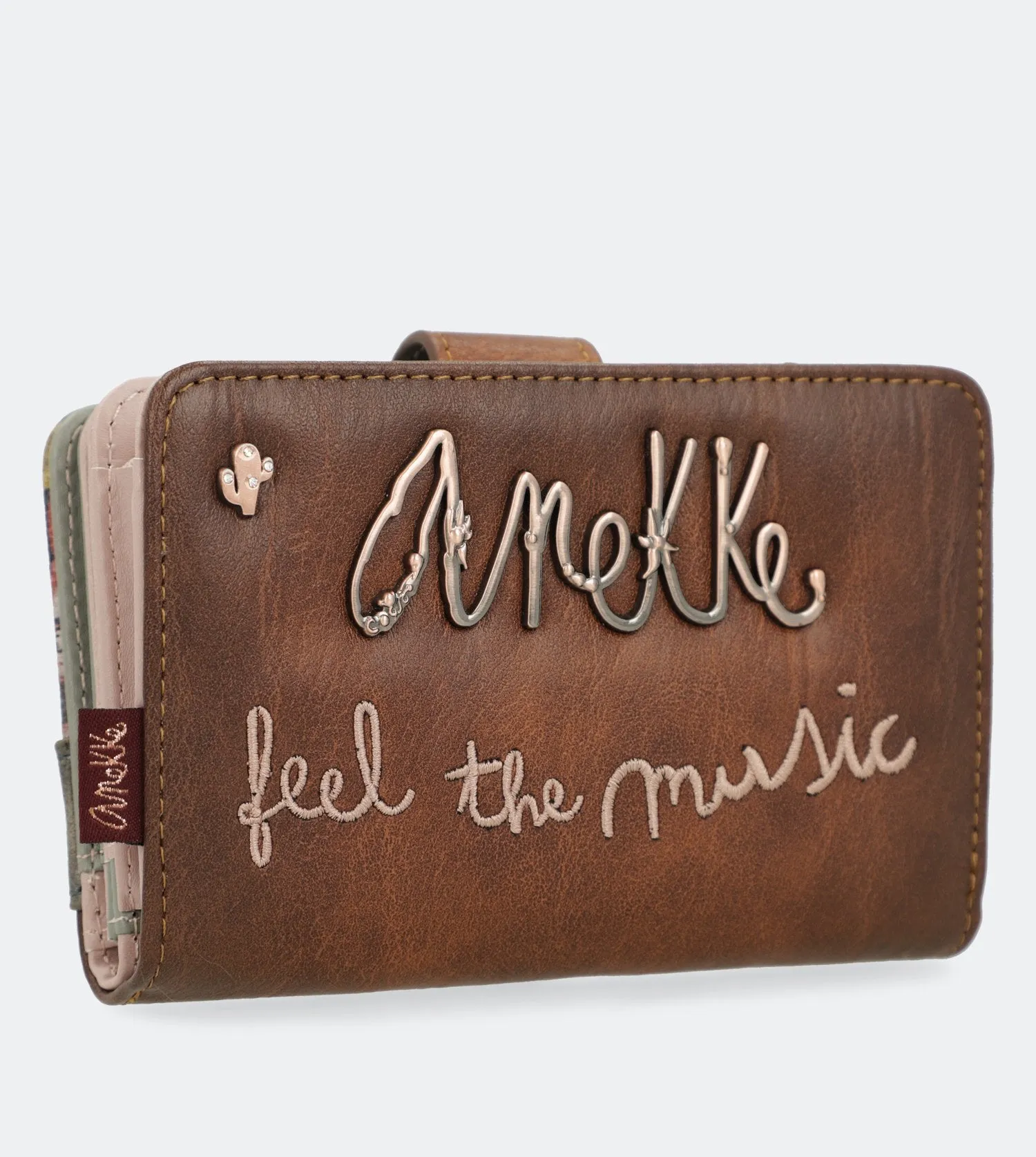 Ixchel Collection Wallet