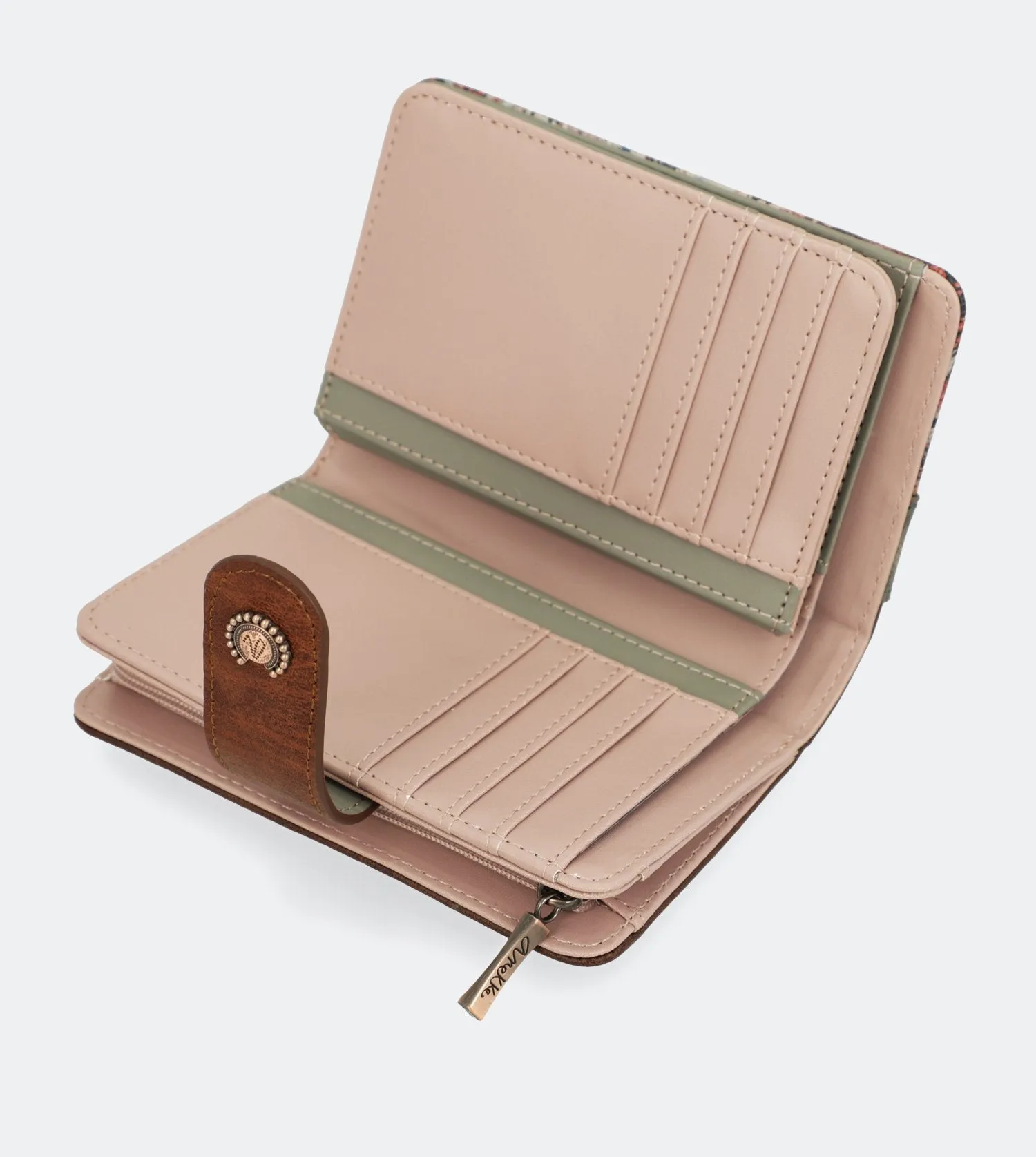 Ixchel Collection Wallet