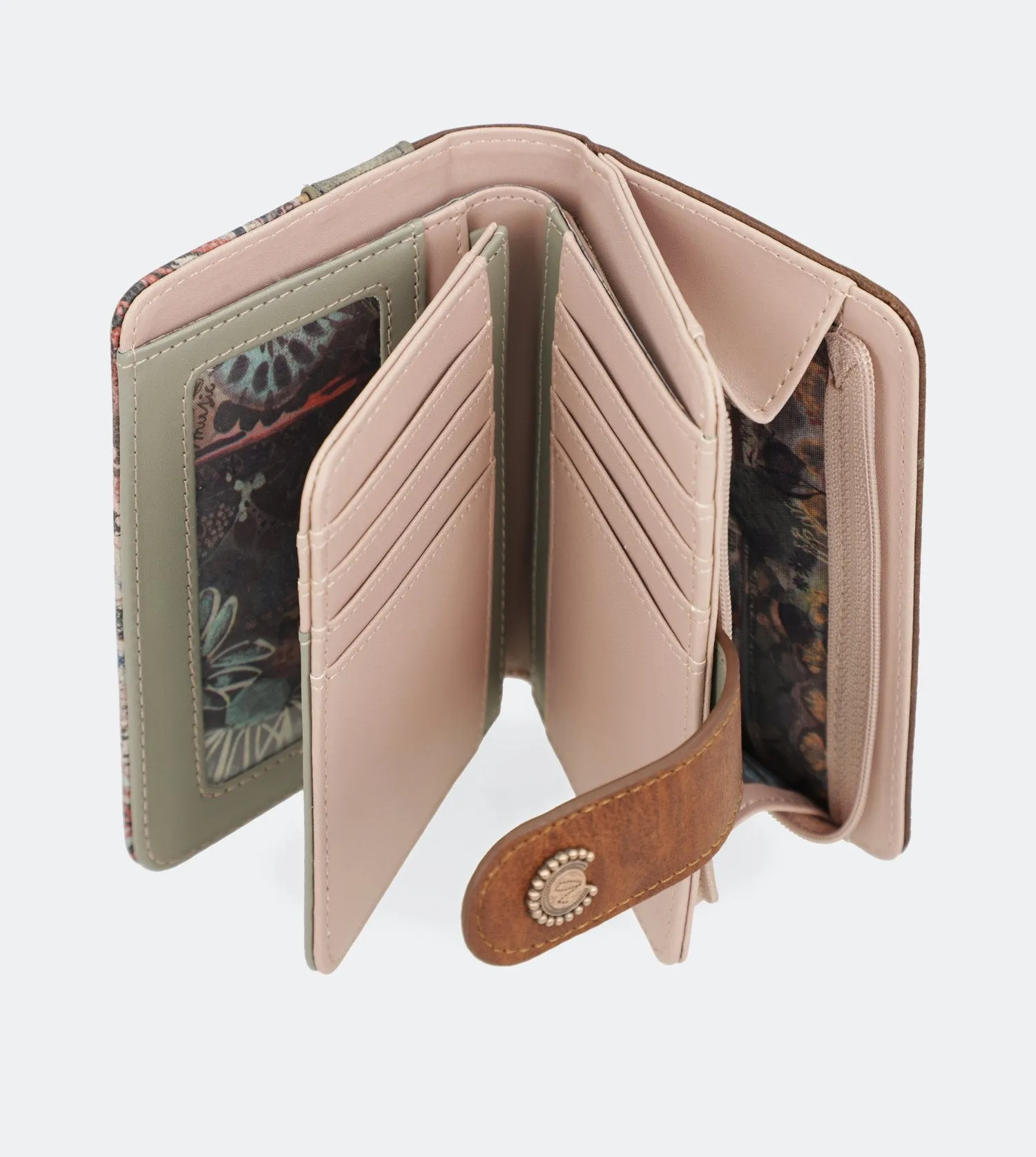 Ixchel Collection Wallet