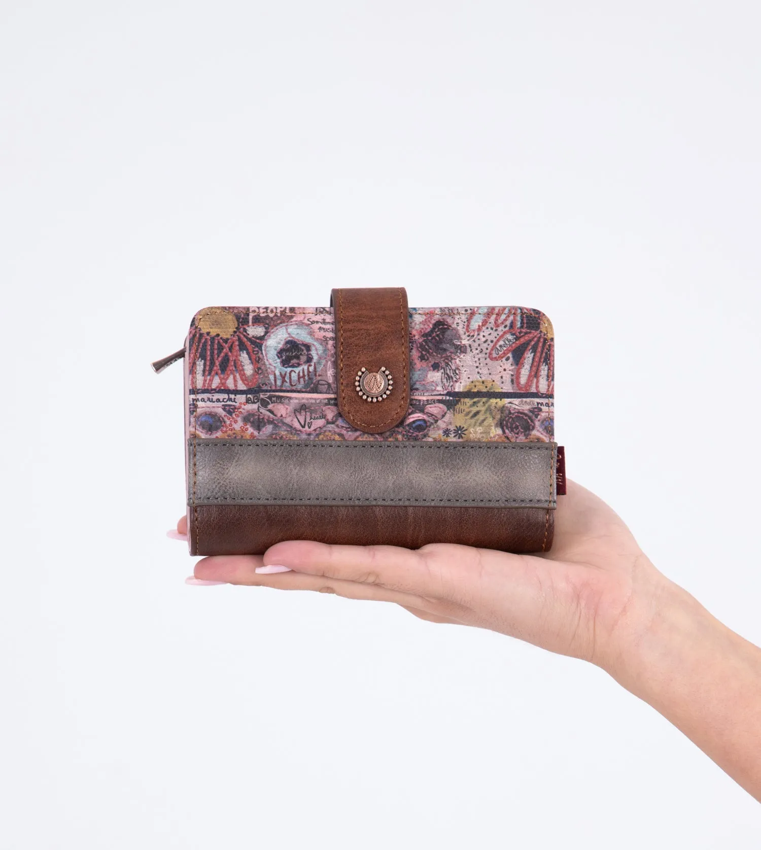 Ixchel Collection Wallet