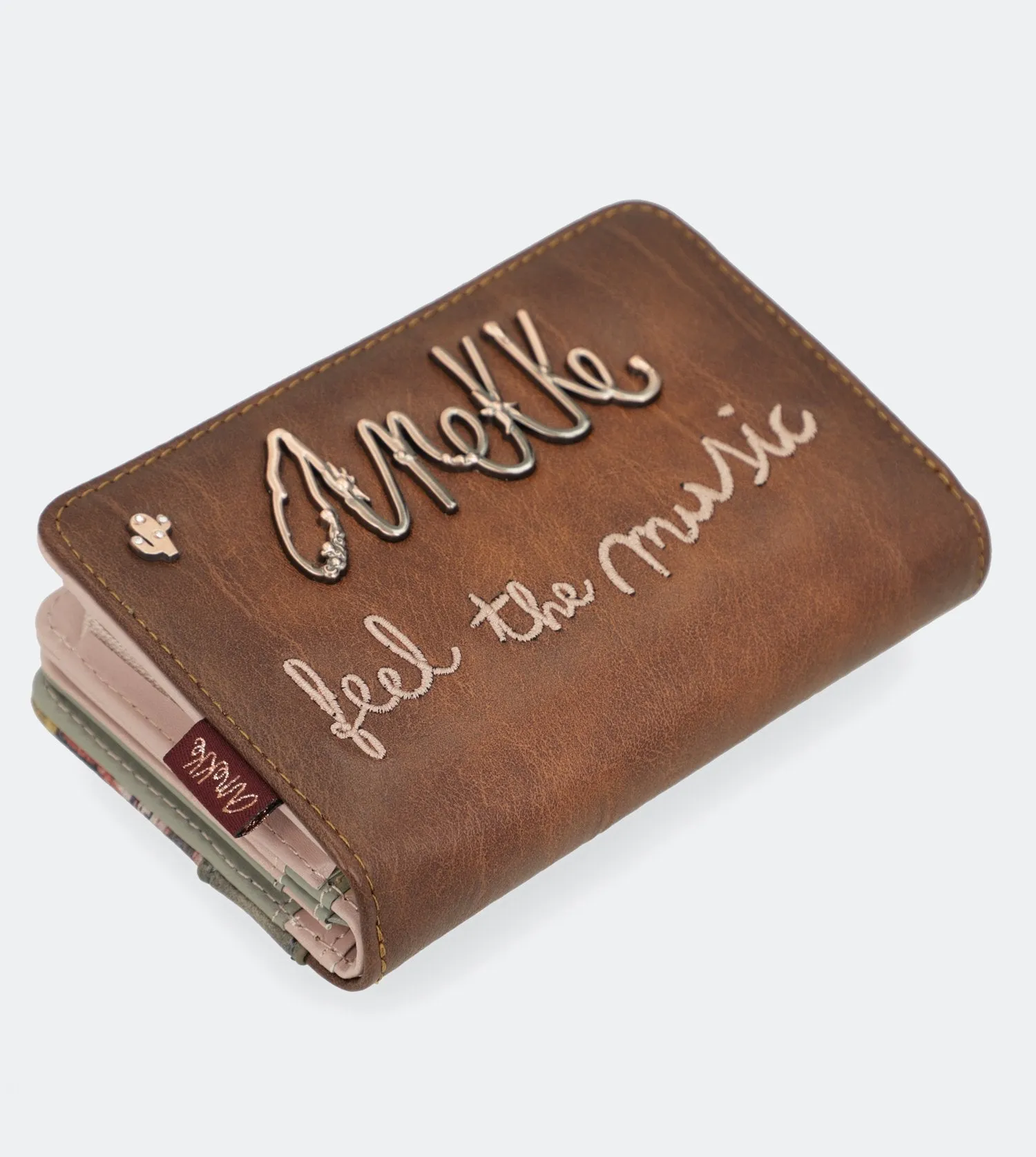 Ixchel Collection Wallet