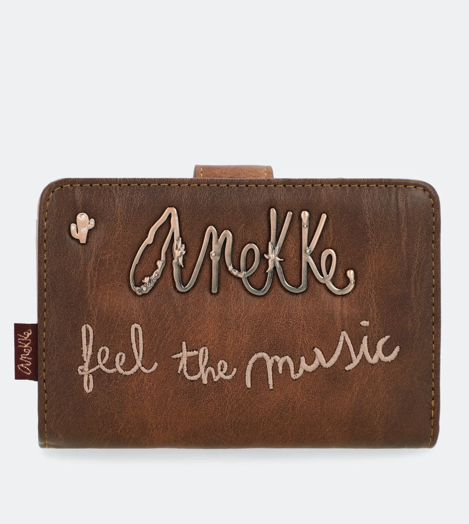 Ixchel Collection Wallet