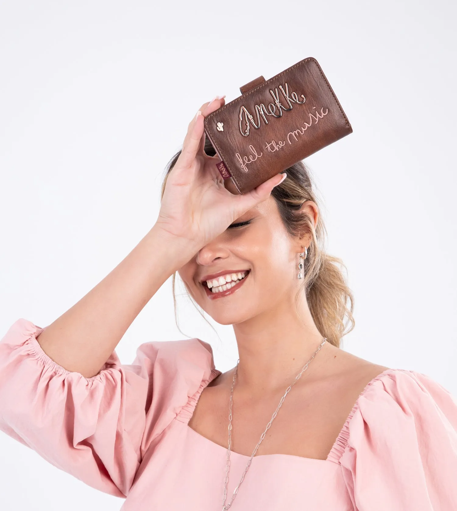 Ixchel Collection Wallet