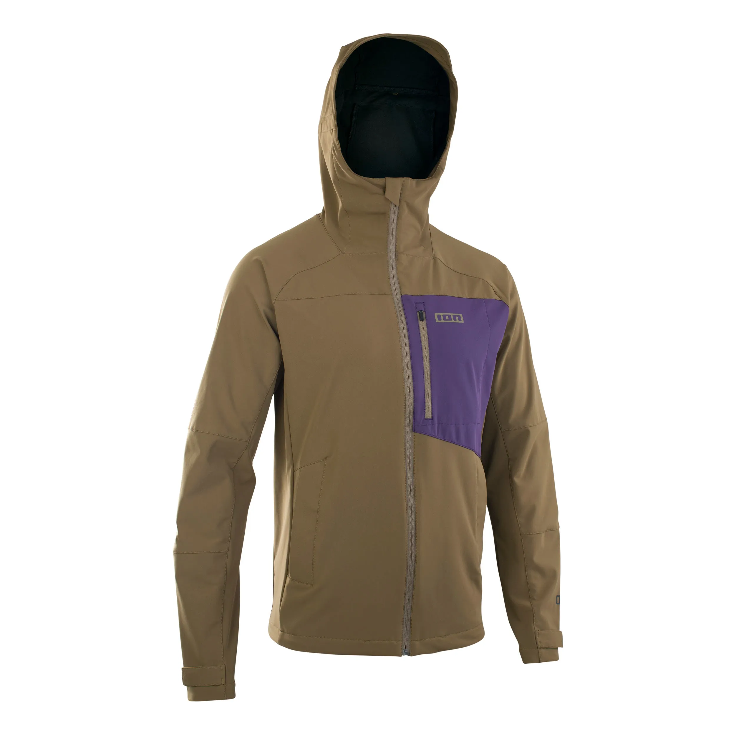 Jacket Shelter 2L Softshell men