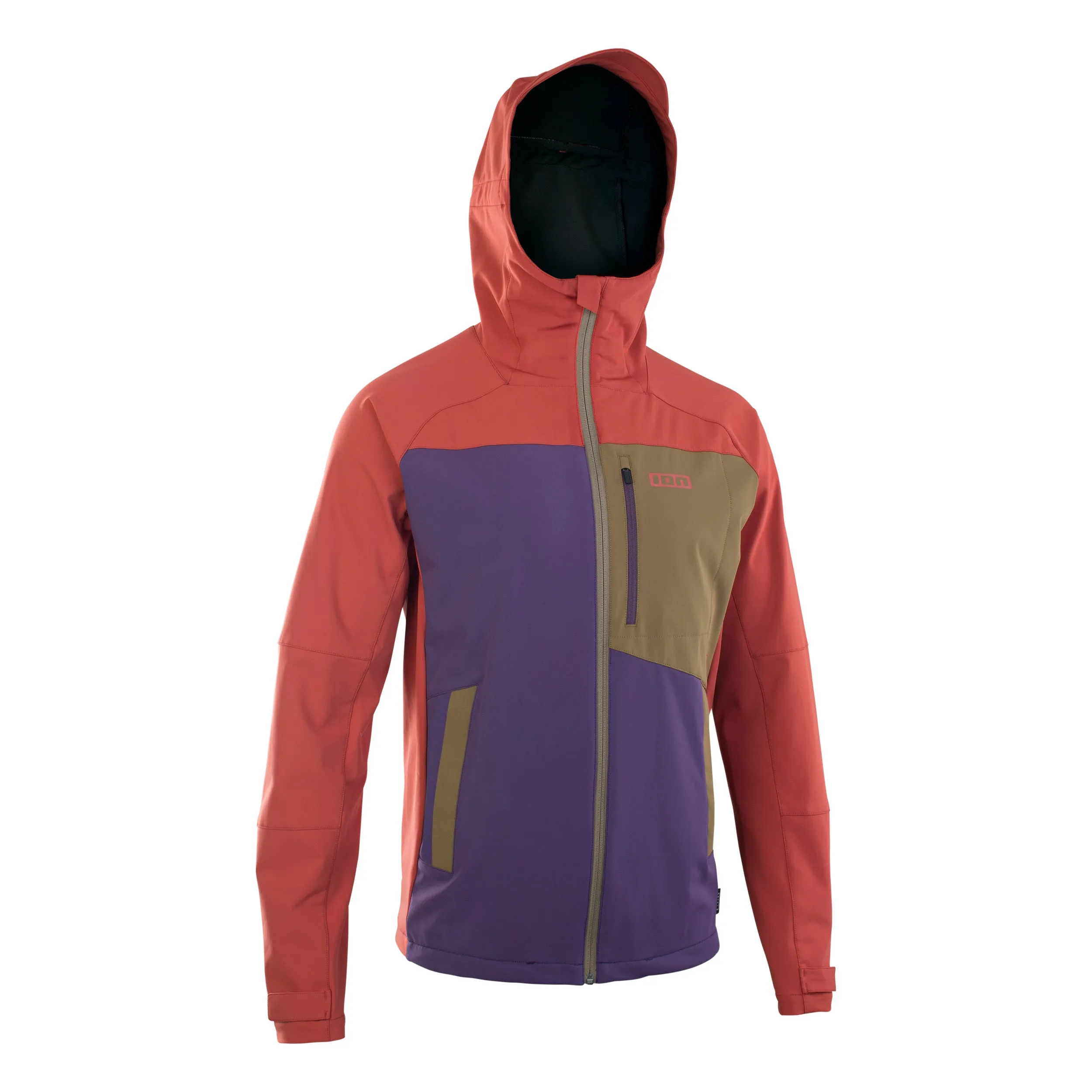Jacket Shelter 2L Softshell men
