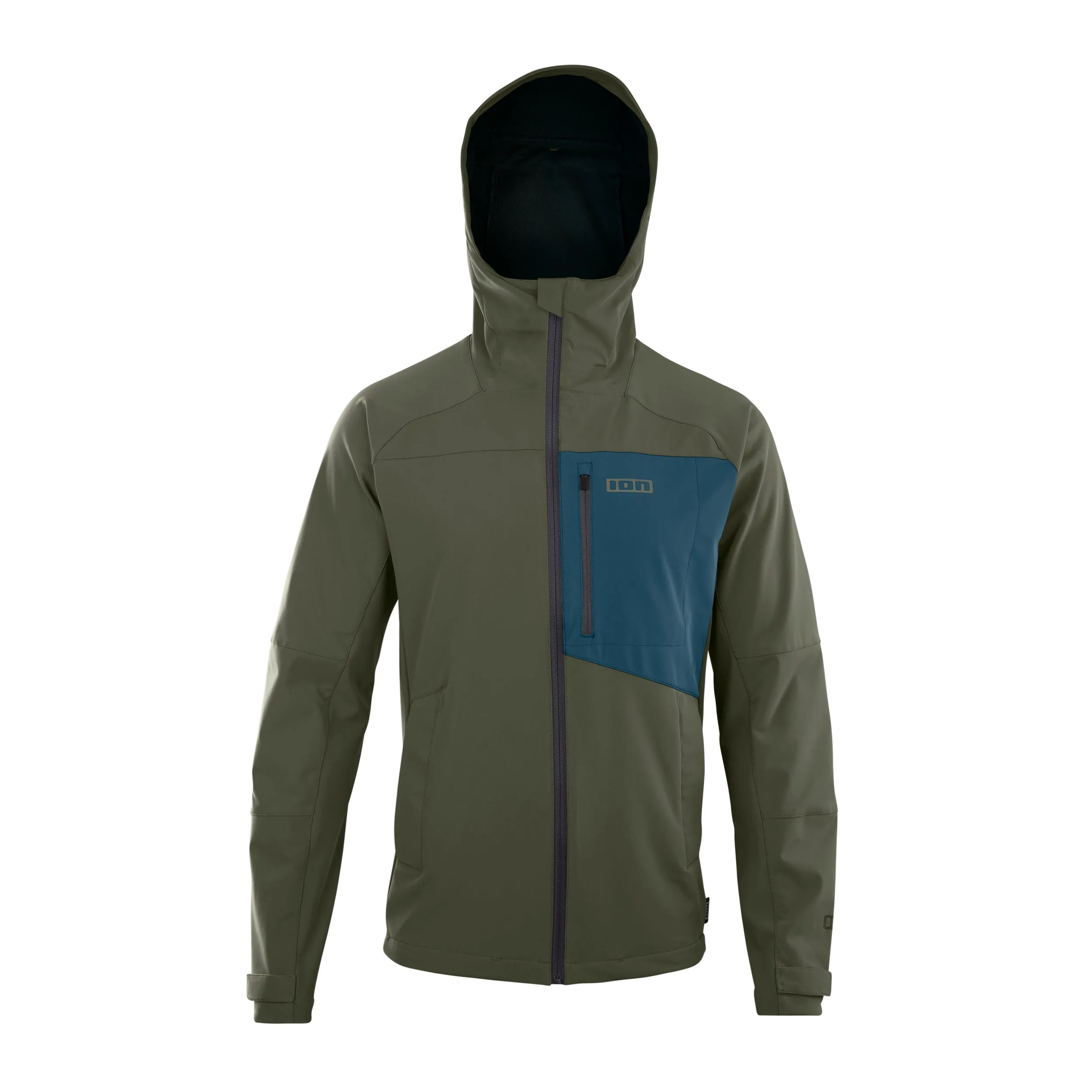 Jacket Shelter 2L Softshell men