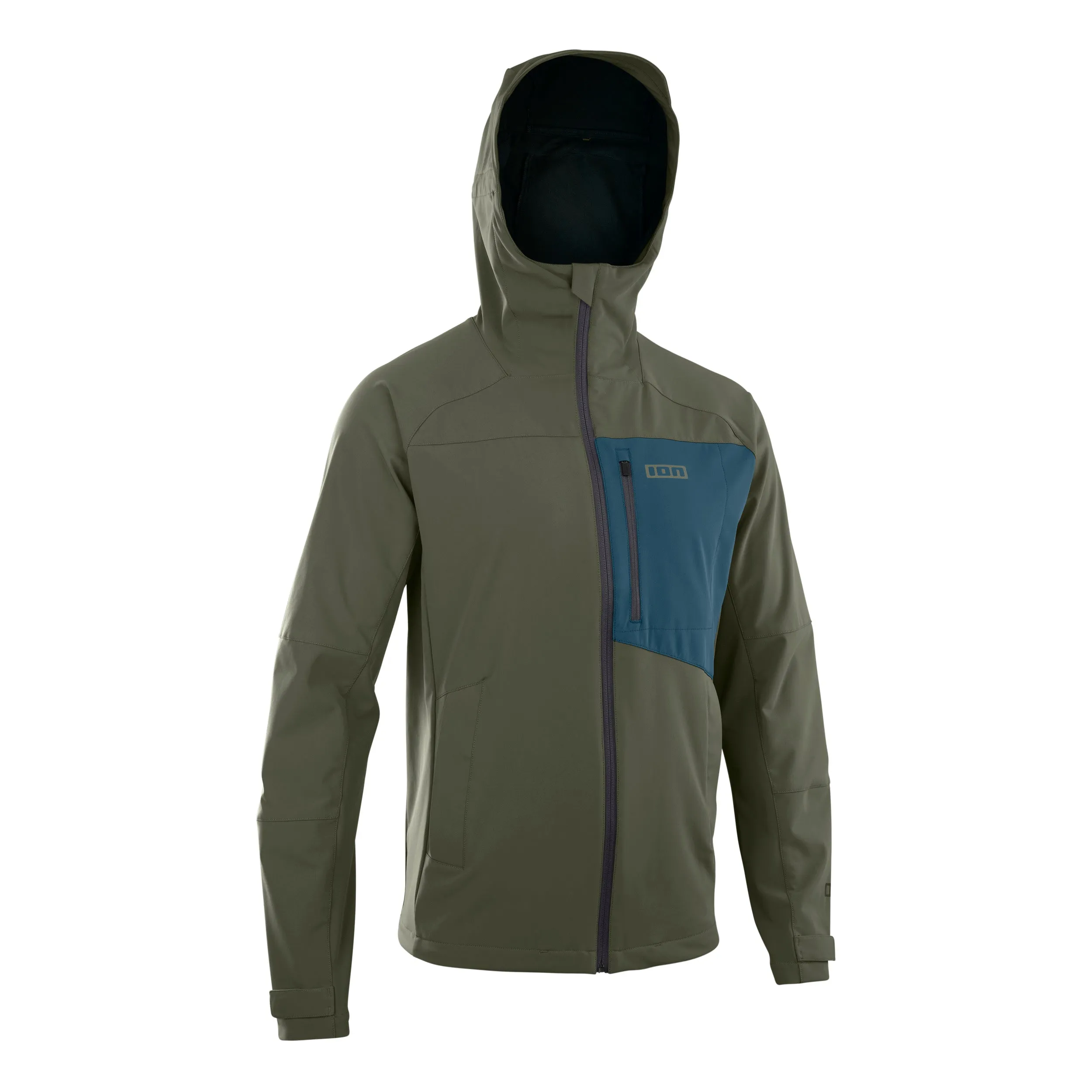 Jacket Shelter 2L Softshell men