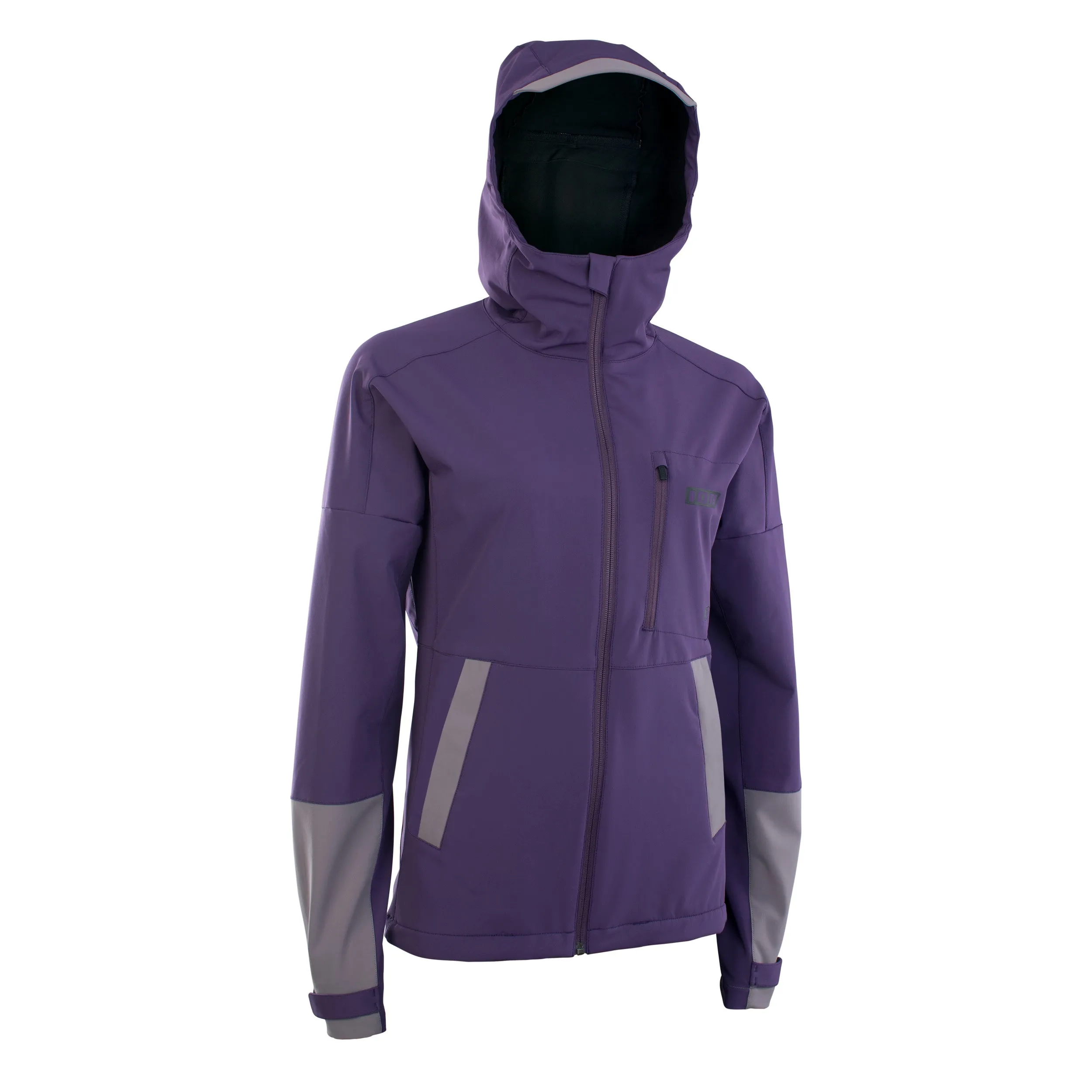 Jacket Shelter 2L Softshell women