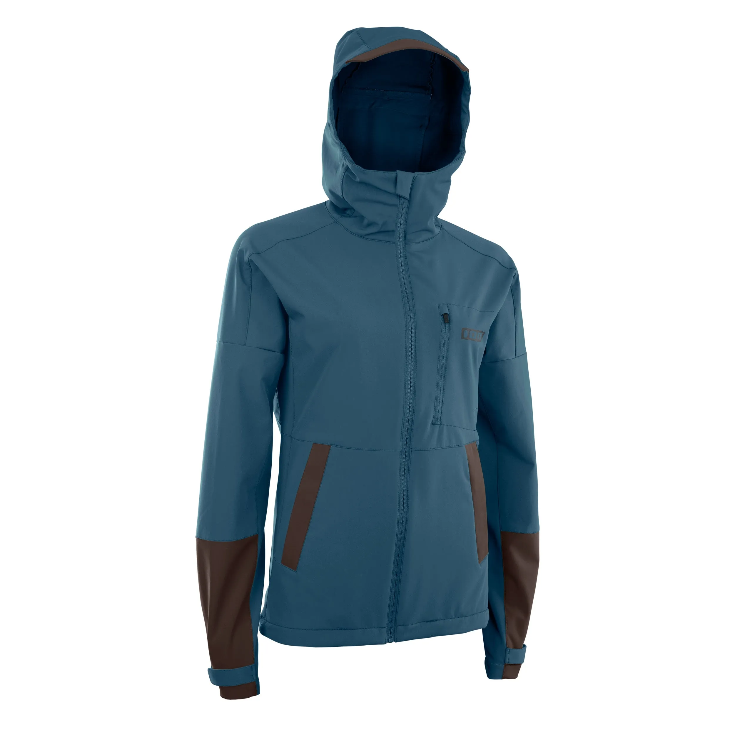 Jacket Shelter 2L Softshell women