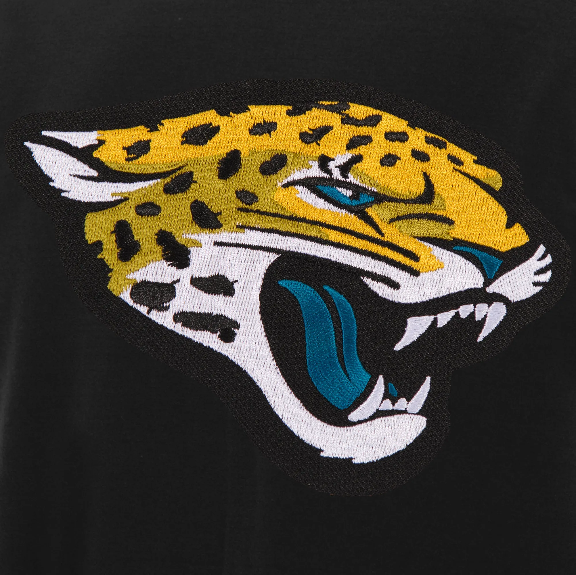 Jacksonville Jaguars Reversible Varsity Jacket