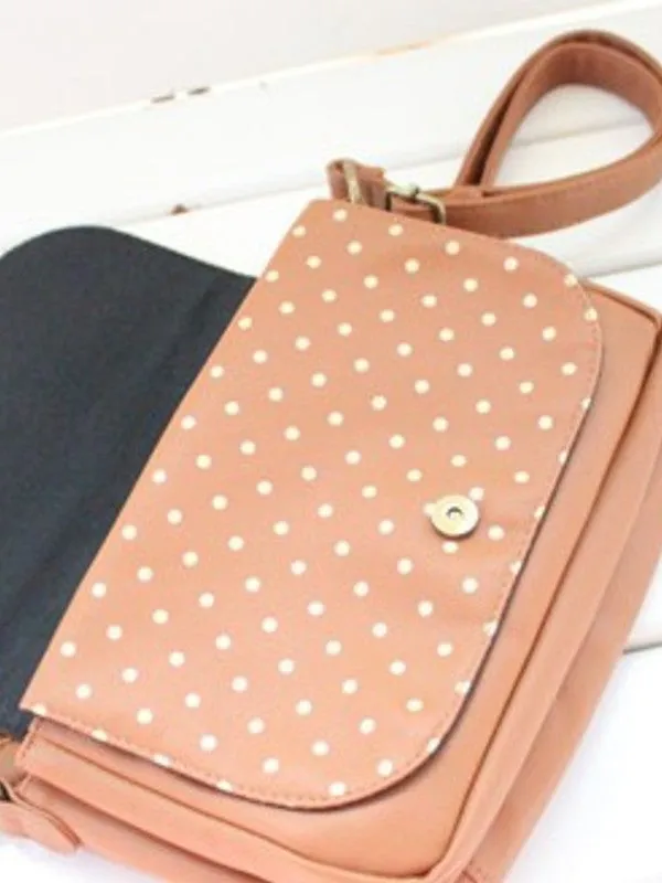 Japanese style sweet kitty purse