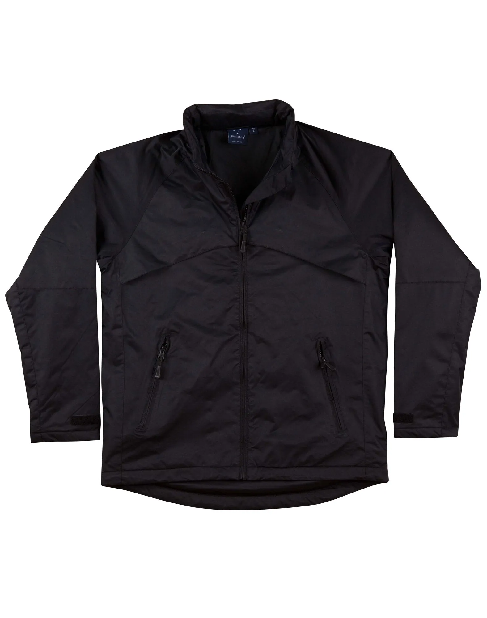 JK27 CHALET JACKET MEN'S