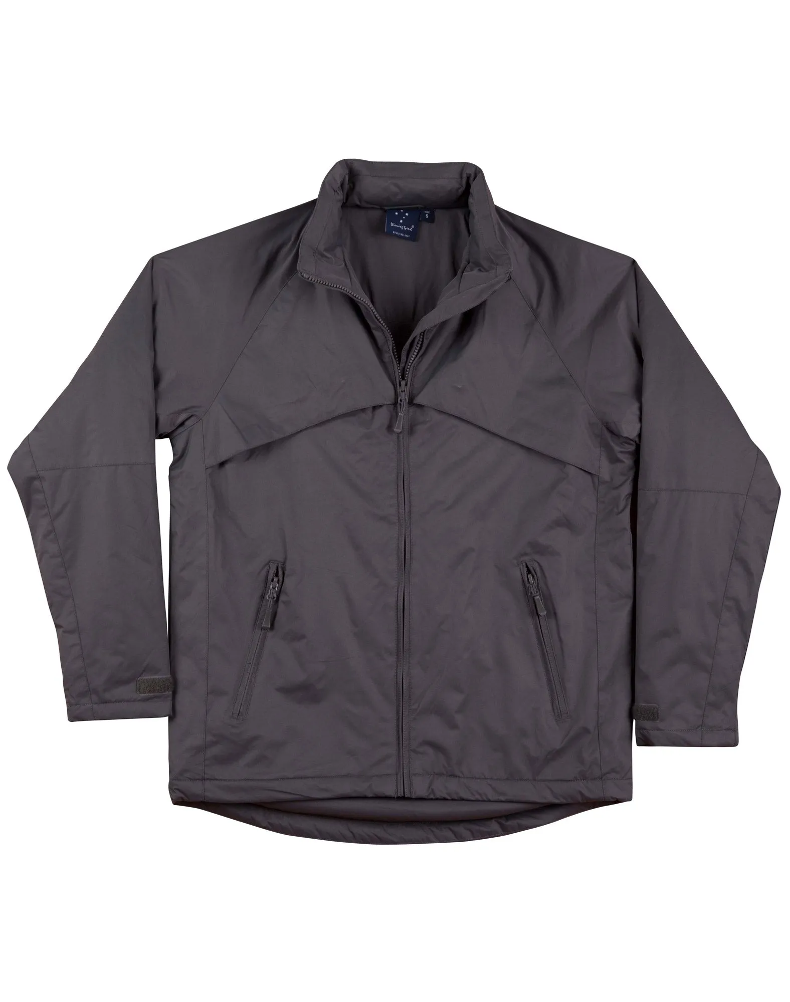 JK27 CHALET JACKET MEN'S