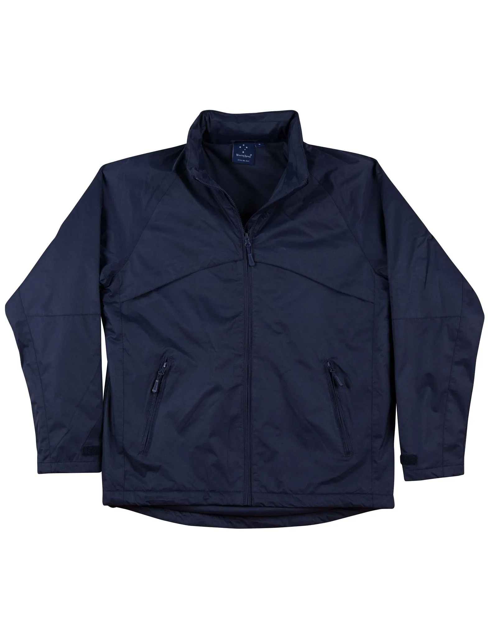 JK27 CHALET JACKET MEN'S