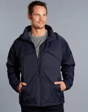 JK27 CHALET JACKET MEN'S