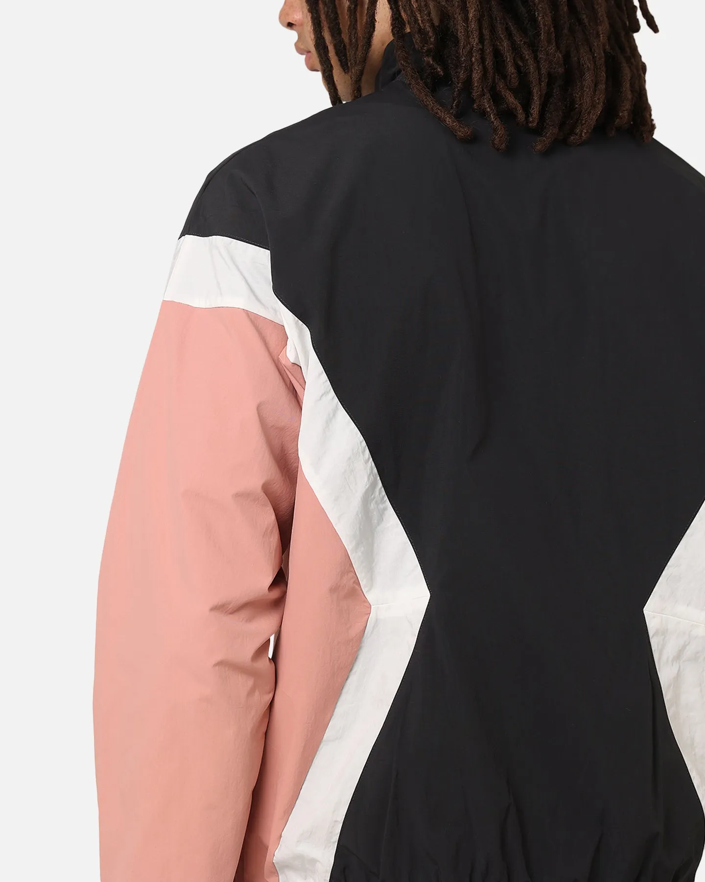 Jordan Paris Saint-Germain Anthem Jacket Rust Pink/Off Noir/Sail