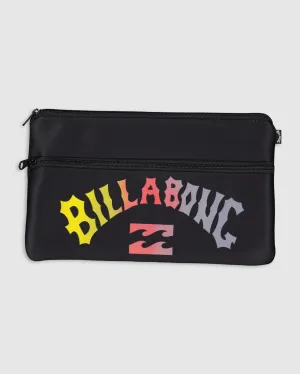 Jumbo Pencil Case