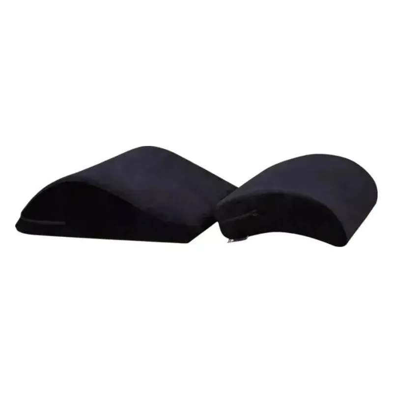 Kama Sutra Mebon Chaise Love Lounge Red