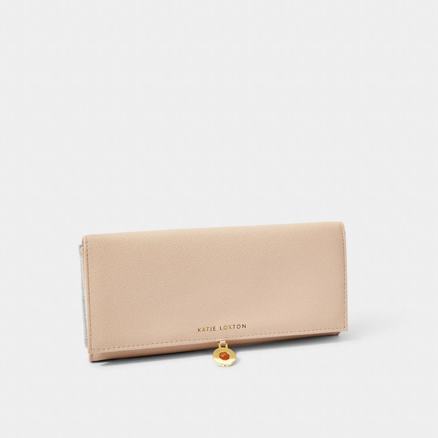 Katie Loxton Birthstone Jewellery Roll - November
