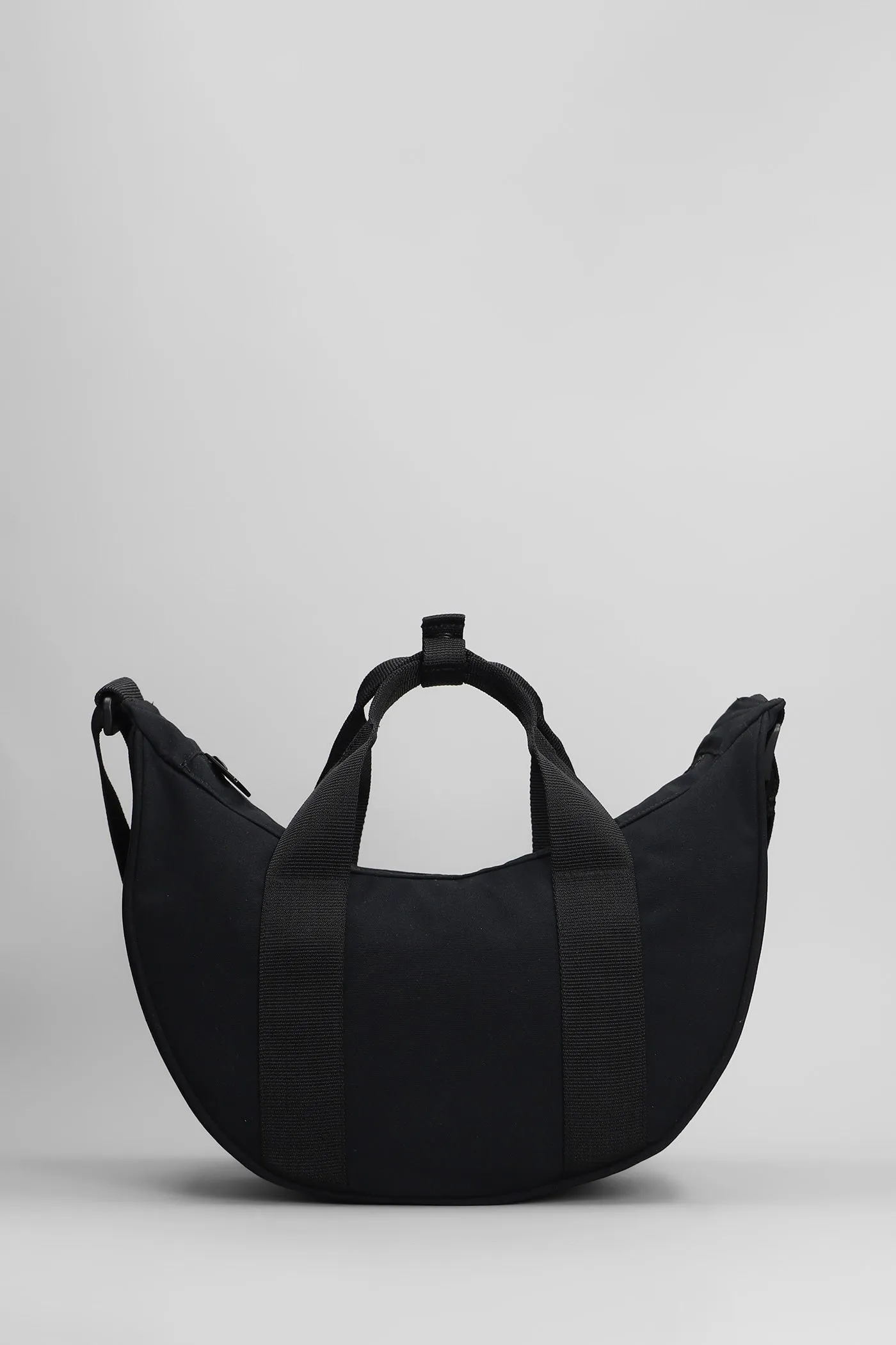 Kayter Shoulder bag in black nylon