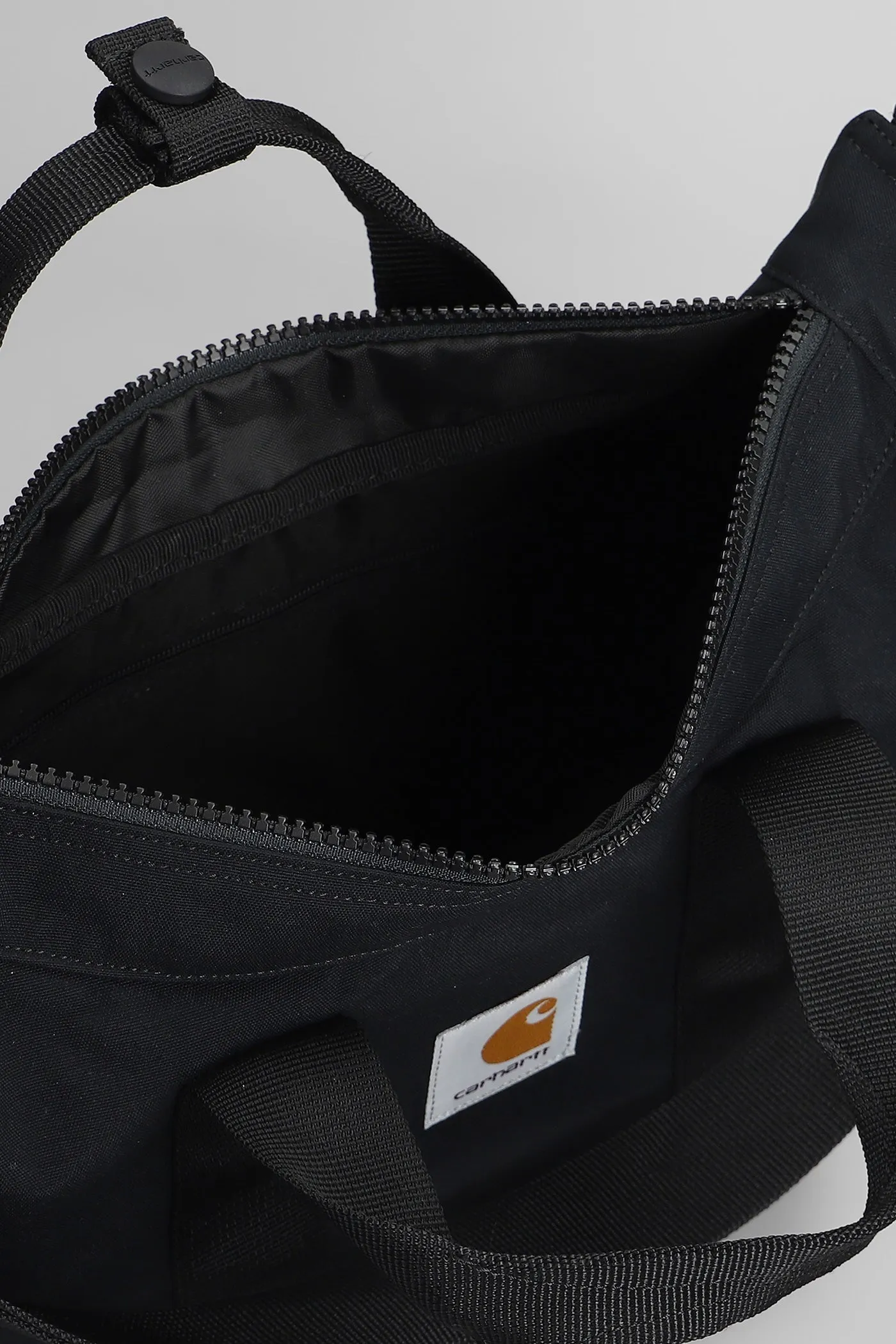 Kayter Shoulder bag in black nylon