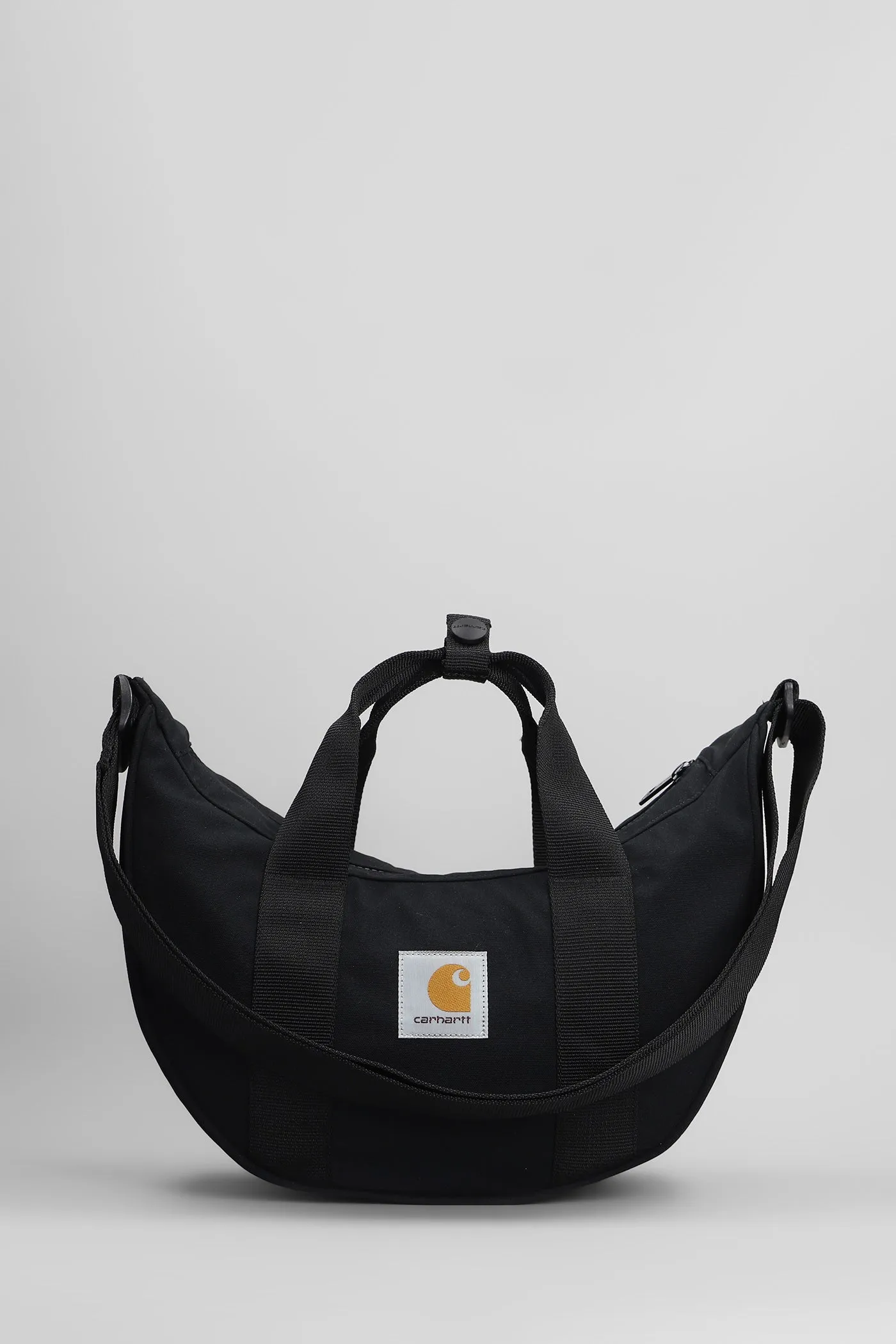 Kayter Shoulder bag in black nylon