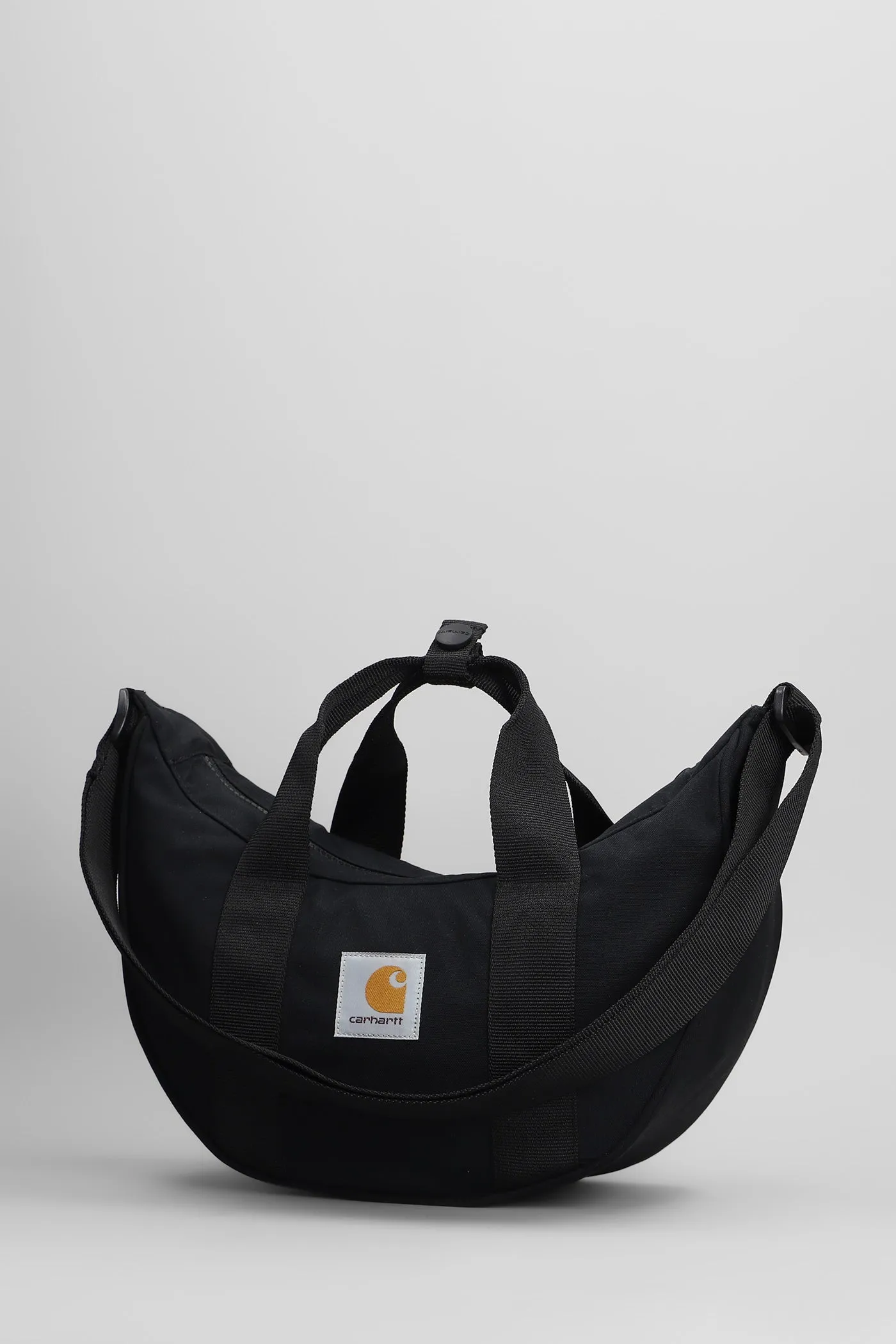 Kayter Shoulder bag in black nylon