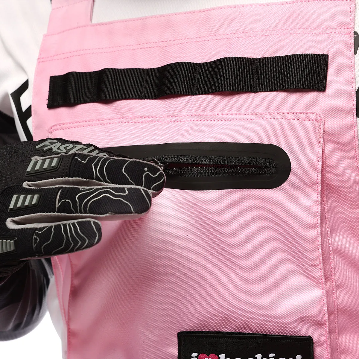 Keep A Breast Motorall