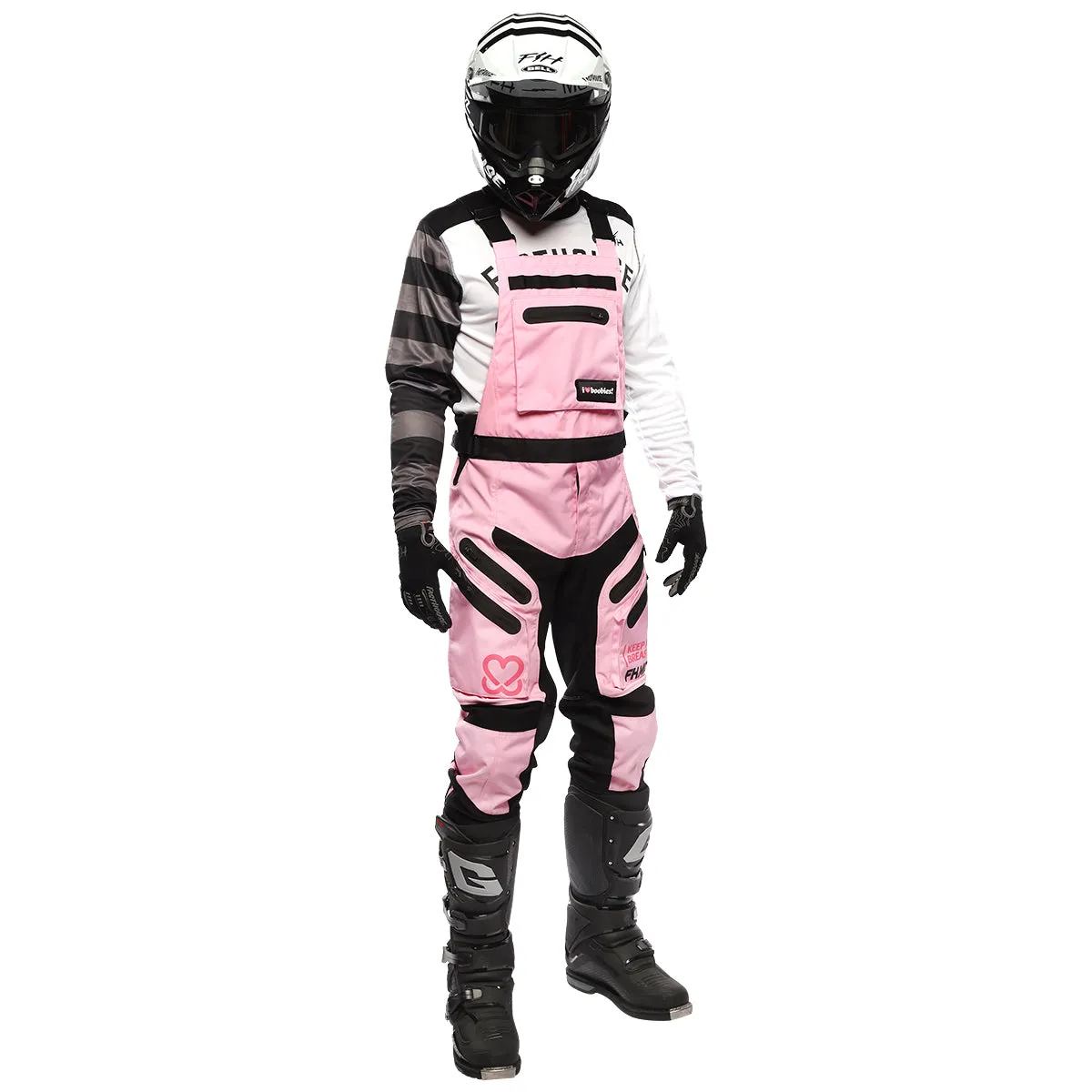 Keep A Breast Motorall