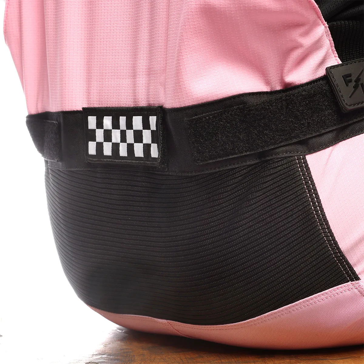 Keep A Breast Motorall