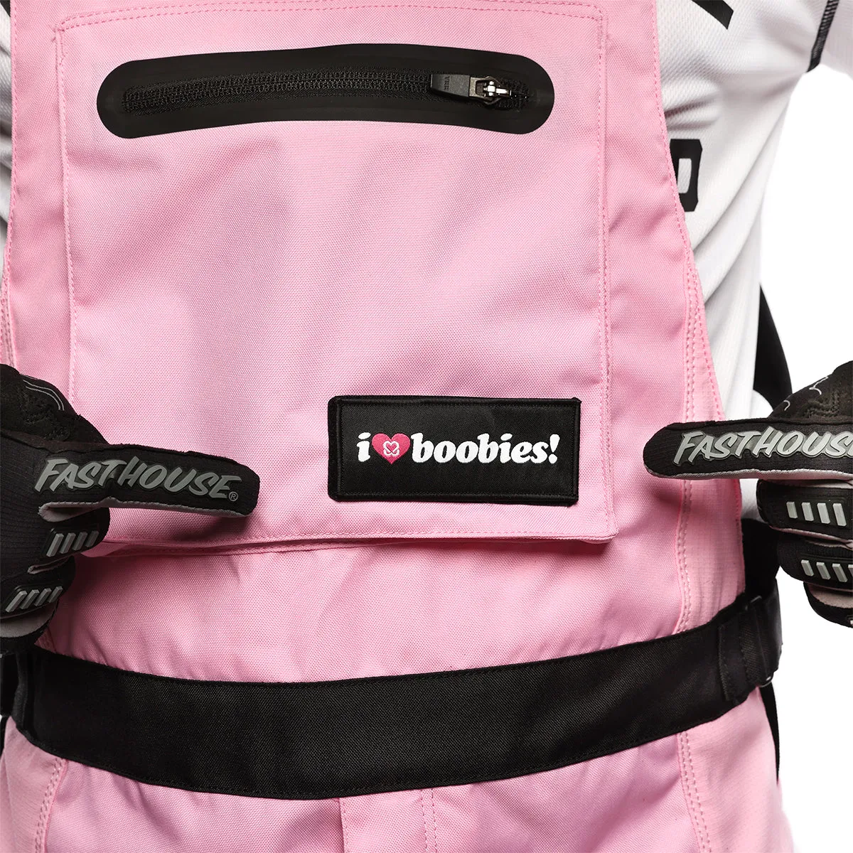 Keep A Breast Motorall