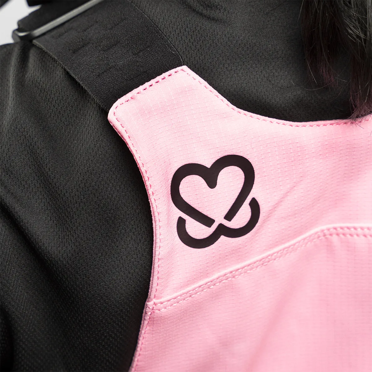 Keep A Breast Womens Motorall
