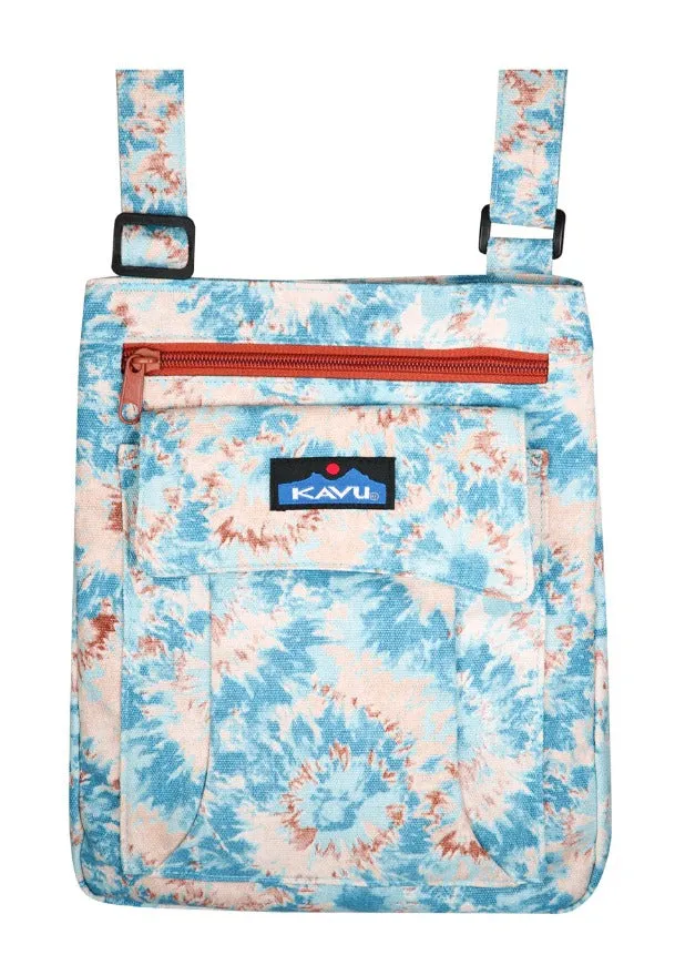 KEEPER BAG