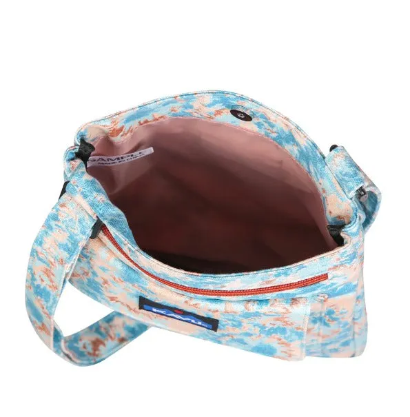 KEEPER BAG