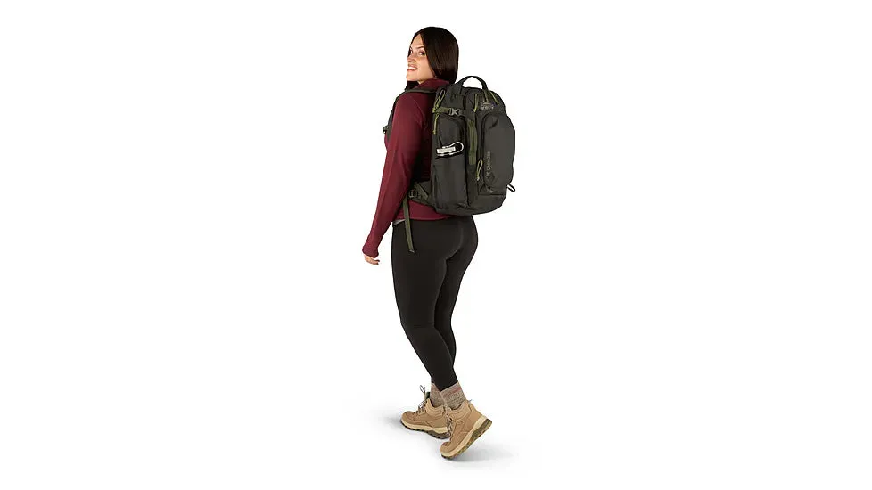 Kelty Redwing Traveler 30 - Black