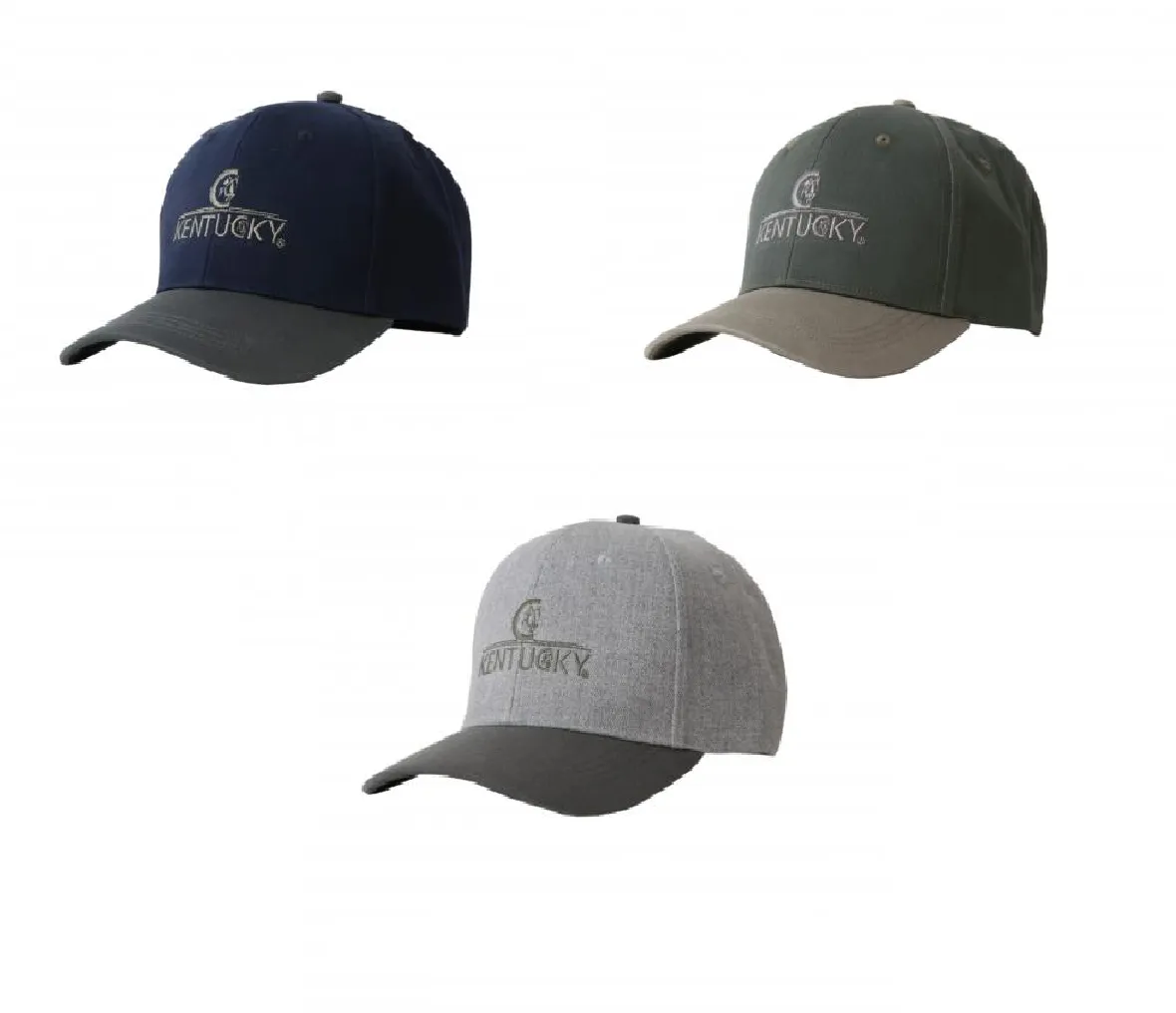 Kentucky baseball cap