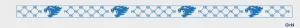 Kentucky Wildcat Head Belt or Purse Strap