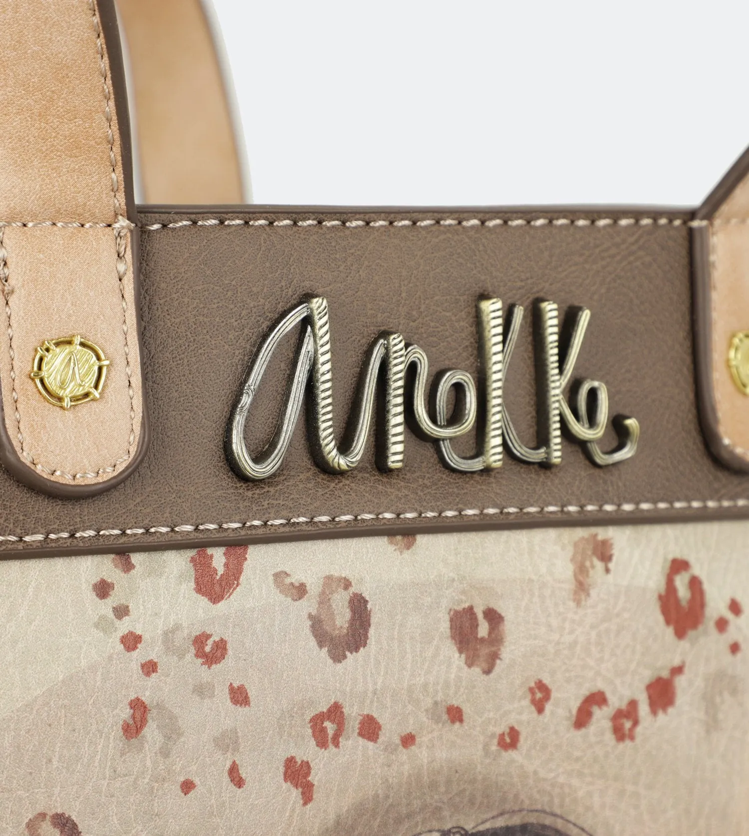 Kenya Maxi bag with handles