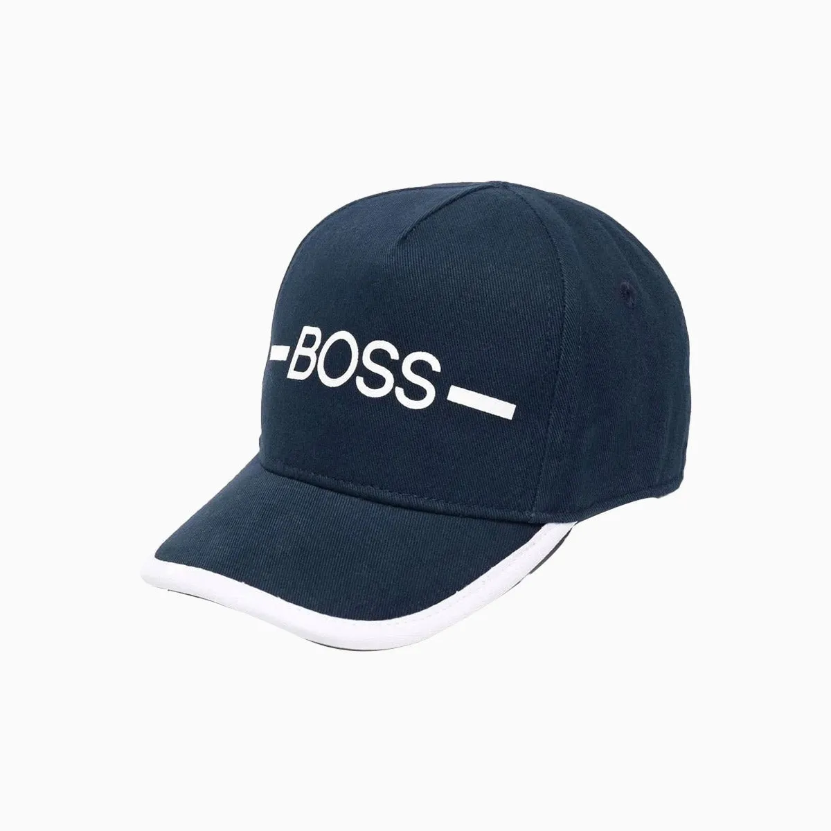 Kid's Cotton Twill Cap Infants