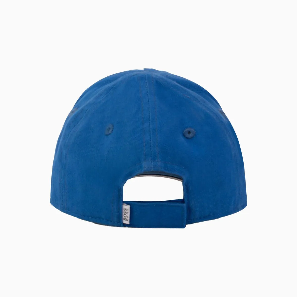 Kid's Cotton Twill Cap Infants
