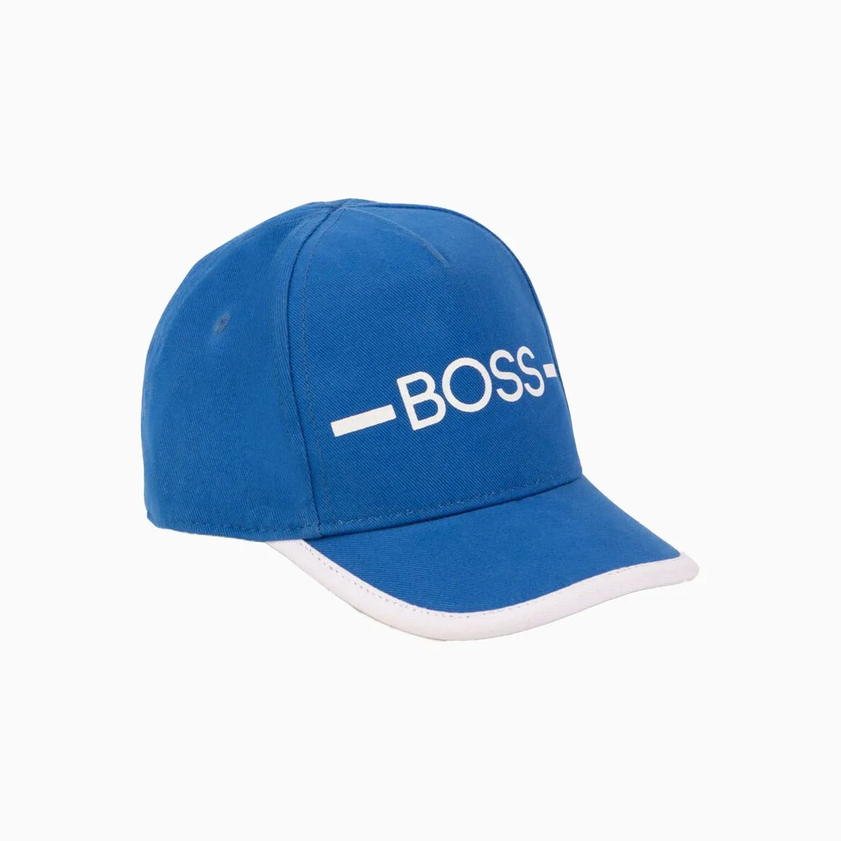 Kid's Cotton Twill Cap Infants