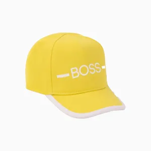 Kid's Cotton Twill Cap Infants